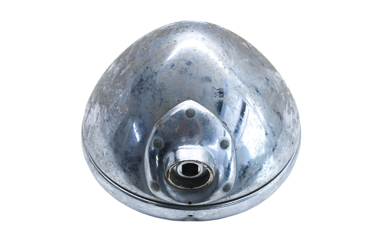 Aftermarket S6, N39, 4537 Headlamp Assembly