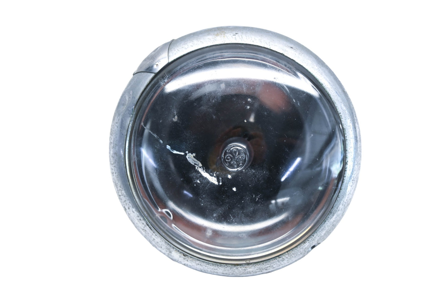 Unity S6, 4435 General Electric 6-1/4" x 5-3/8" Headlamp Assembly