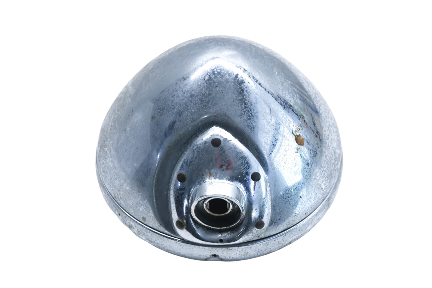 Unity S6, 4435 General Electric 6-1/4" x 5-3/8" Headlamp Assembly