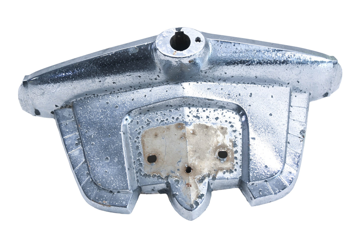 Lincoln OL-7243525 Trunk Lid Latch Assembly