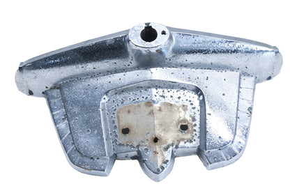 Lincoln OL-7243525 Trunk Lid Latch Assembly