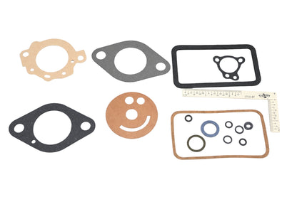 Hygrade 252C Holley 1-Barrel Carburetor Repair Kit NOS