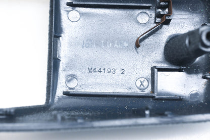 General Motors V44193 Dome Light Console Bezel