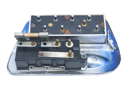 Cadillac 1959-60 Power 4-Window Windshield Wiper Switch Unit