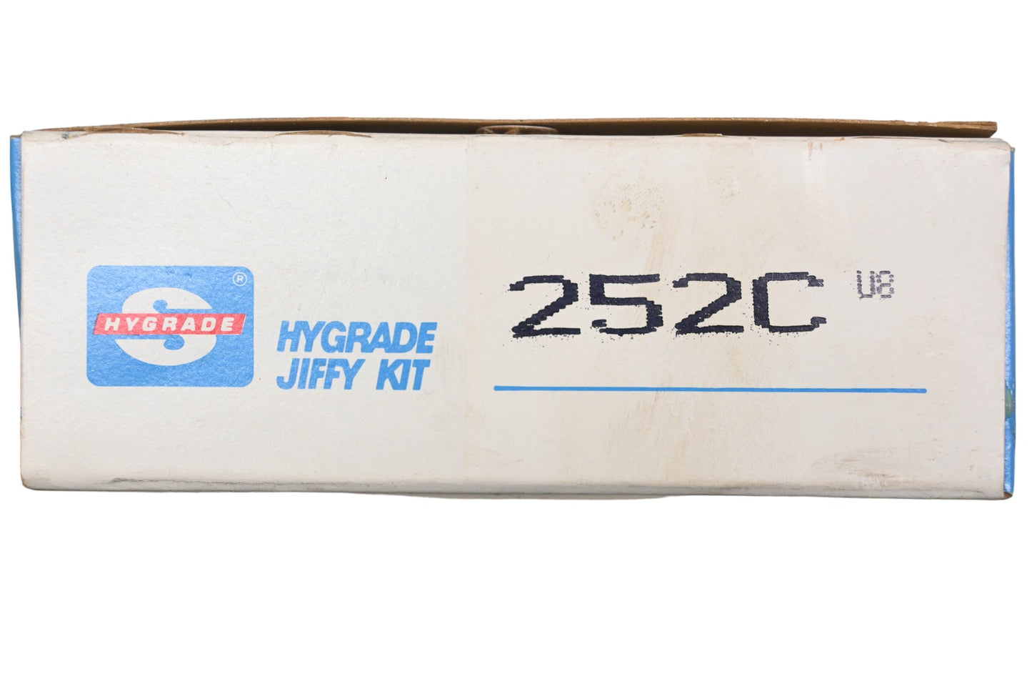 Hygrade 252C Holley 1-Barrel Carburetor Repair Kit NOS