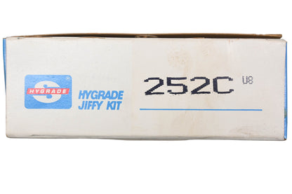 Hygrade 252C Holley 1-Barrel Carburetor Repair Kit NOS