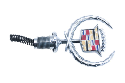 General Motors 3634040 Cadillac Seville Hood Ornament Kit NOS