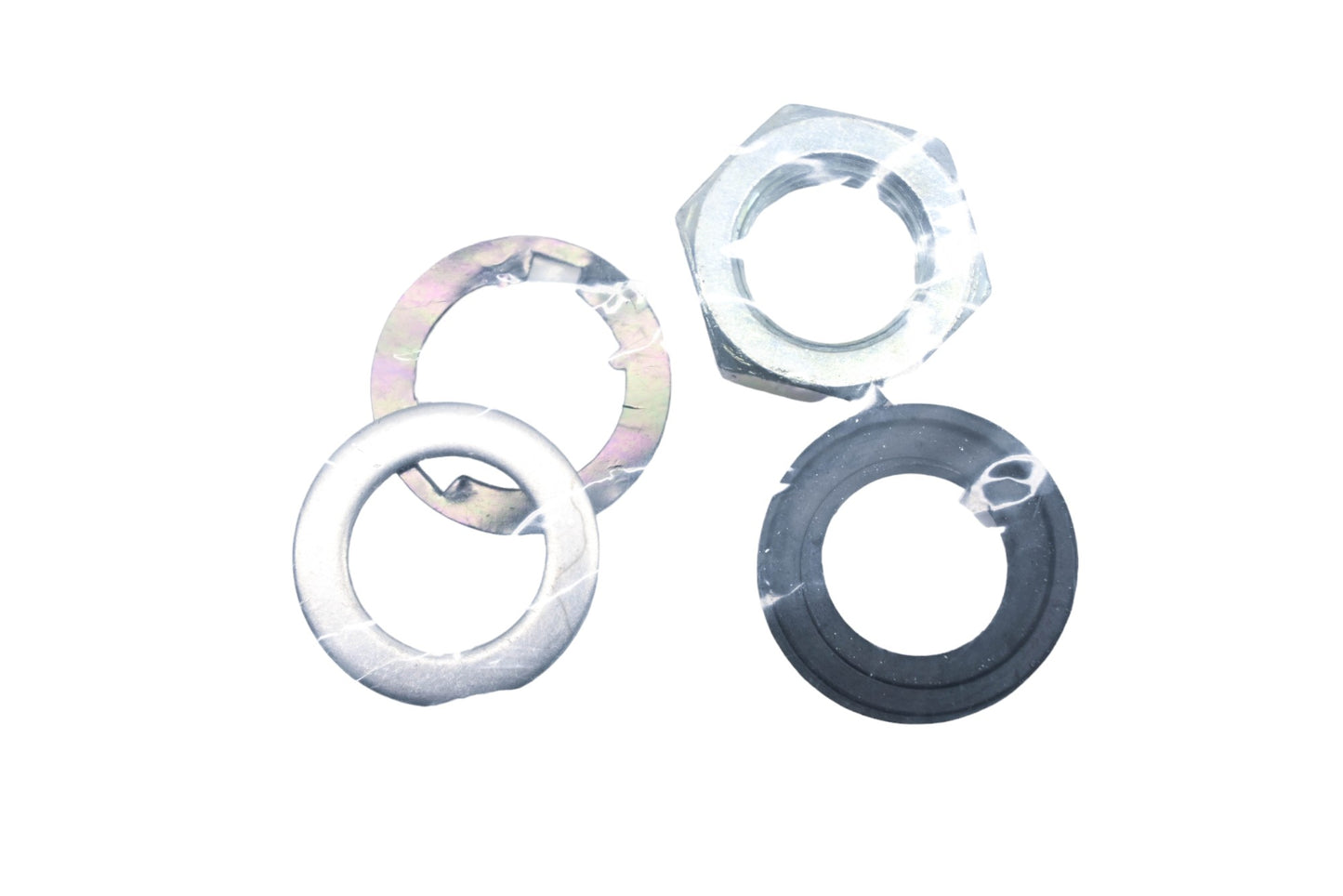 General Motors 3634040 Cadillac Seville Hood Ornament Kit NOS