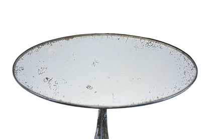 Aftermarket 224246 Oval 6-1/8" x 2-5/8" Mirror Assembly