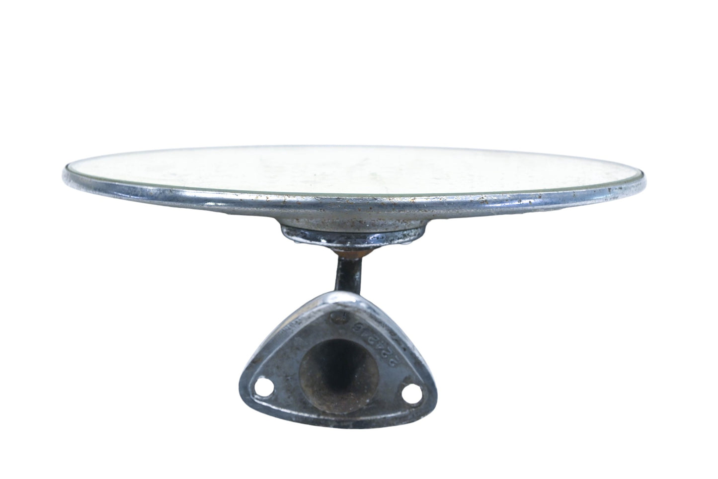 Aftermarket 224246 Oval 6-1/8" x 2-5/8" Mirror Assembly