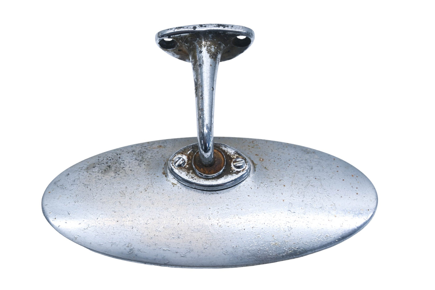 Aftermarket 224246 Oval 6-1/8" x 2-5/8" Mirror Assembly