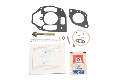 Delco 7039007, 9007 Carburetor Repair Kit NOS