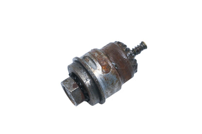 Unity 15084 Spotlight Housing Shaft Mount Bracket & Rotation Gear