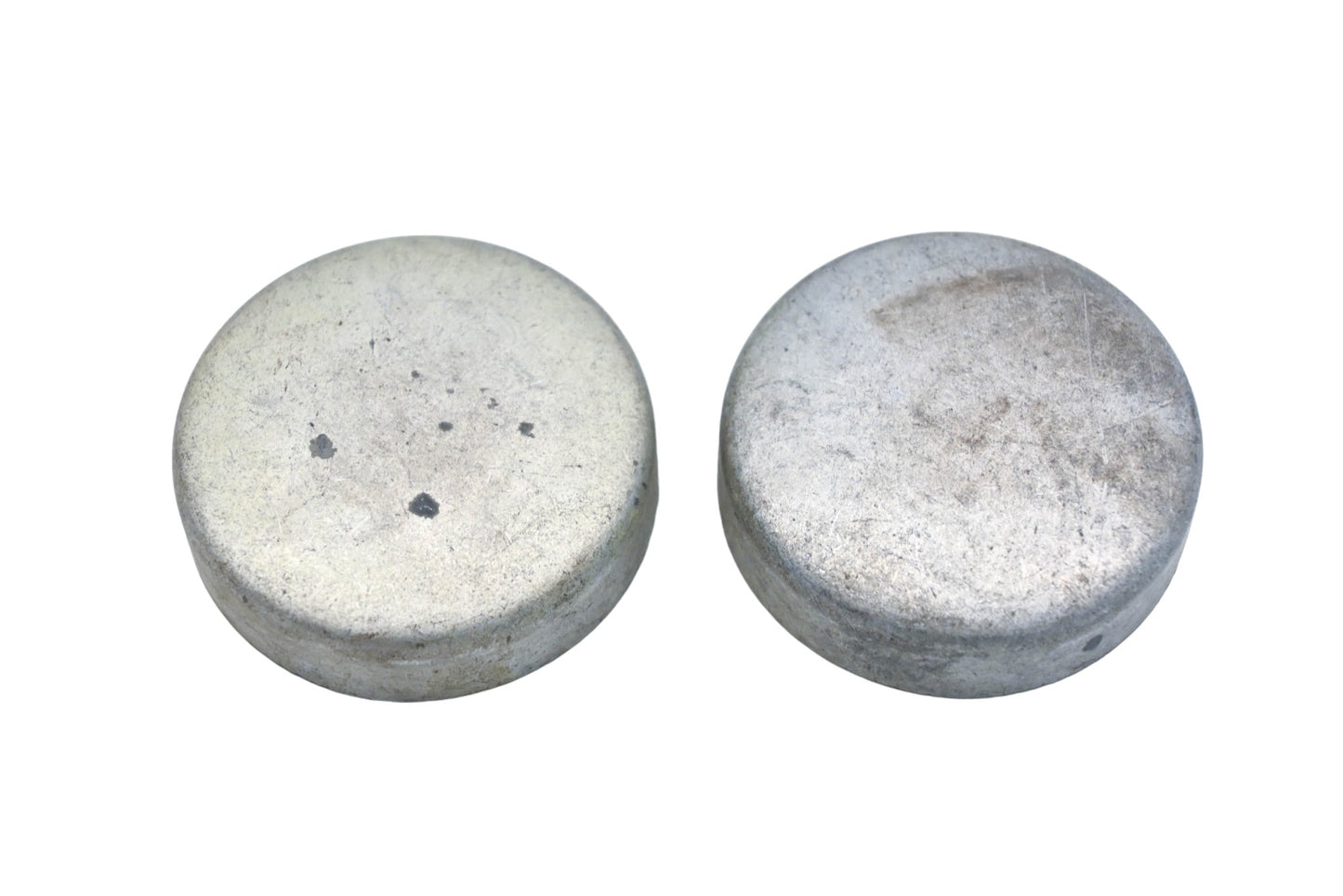 Dorman 555-041 Expansion Caps 1-61/64" Qty 2 NOS