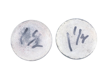 Aftermarket MP020-7 Welch Plugs 1-1/2" Qty 2 NOS