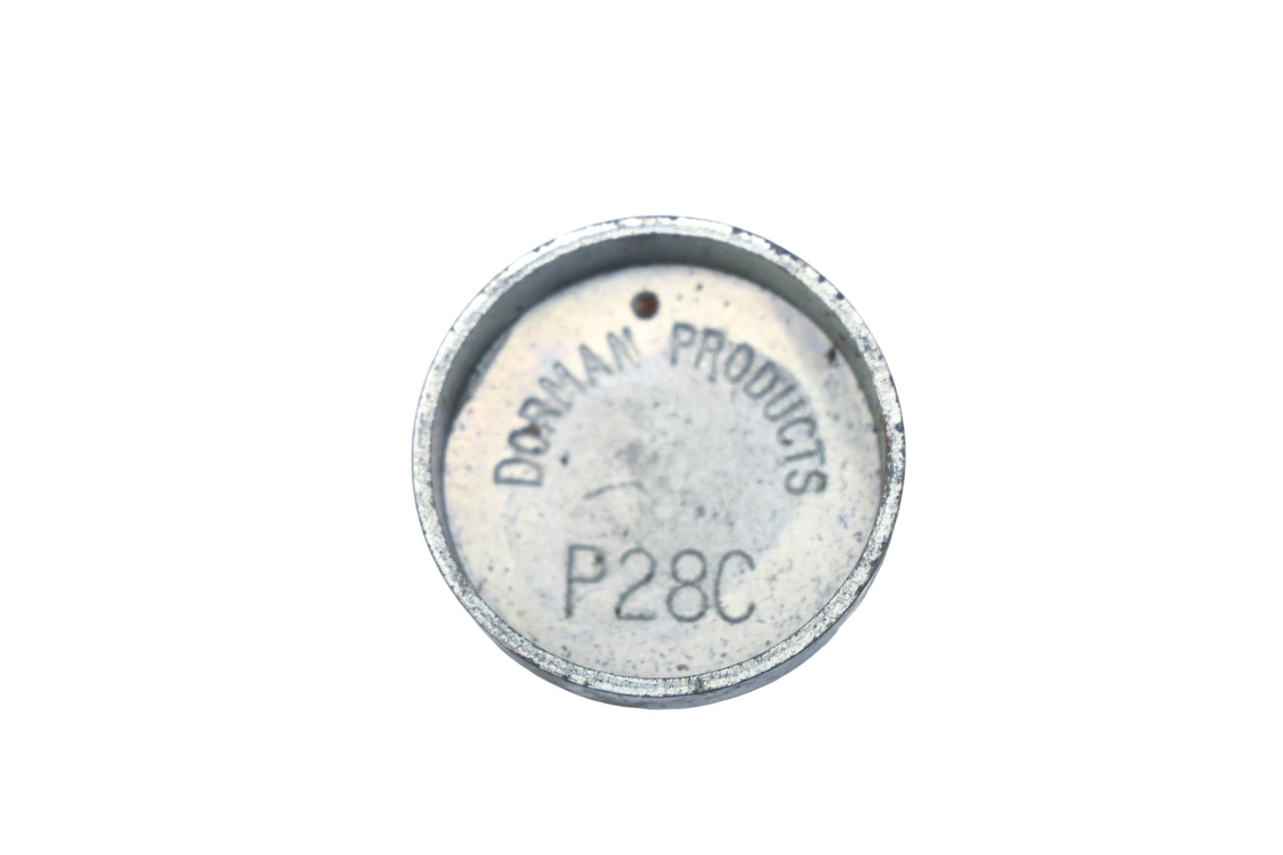 Dorman P28C Expansion Caps 1-1/2" Qty 3 NOS