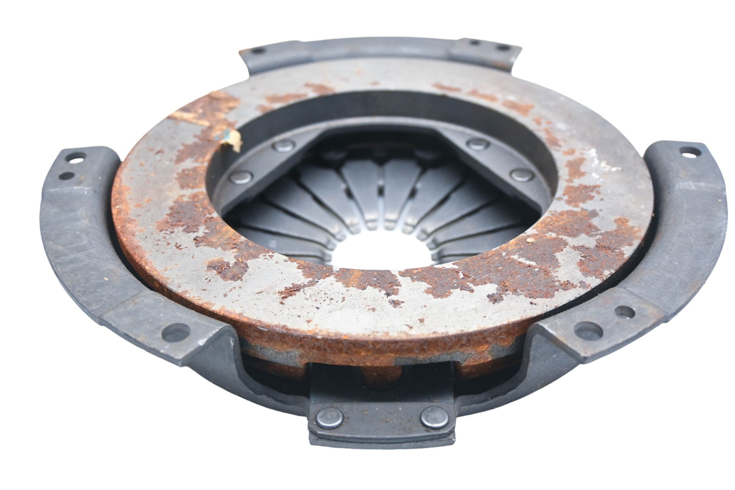 Sachs MF215, 33082062031 Clutch Pressure Plate Assembly NOS