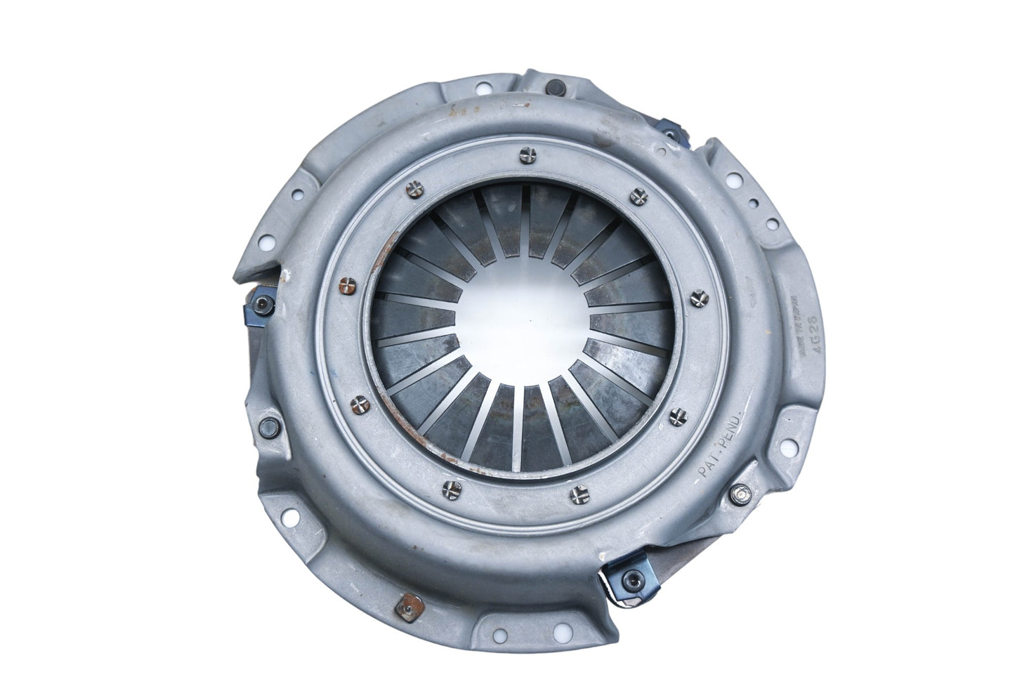 Daikin NS509, NS-509 4G2S Clutch Pressure Palte Assembly NOS