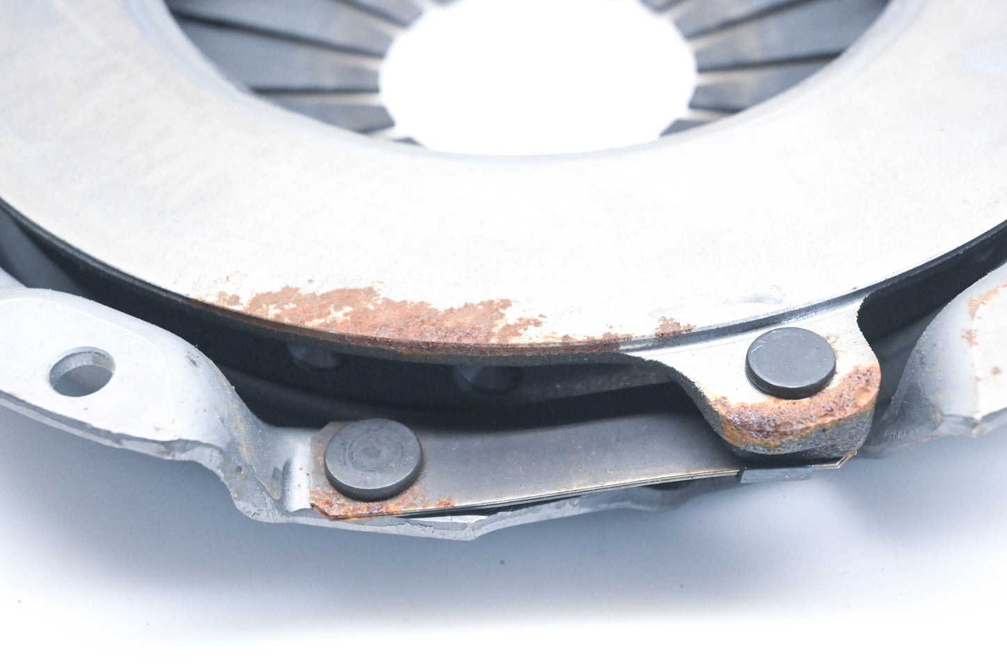 Daikin NS509, NS-509 4G2S Clutch Pressure Palte Assembly NOS