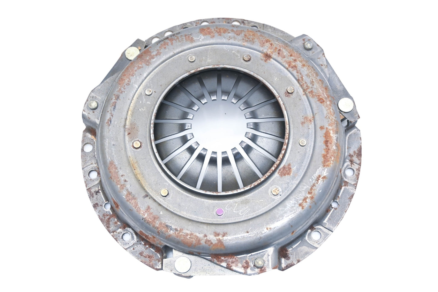Perfection Hy-Test 2396400 29F8A, CA47, CA-47 Clutch Pressure Plate Assembly