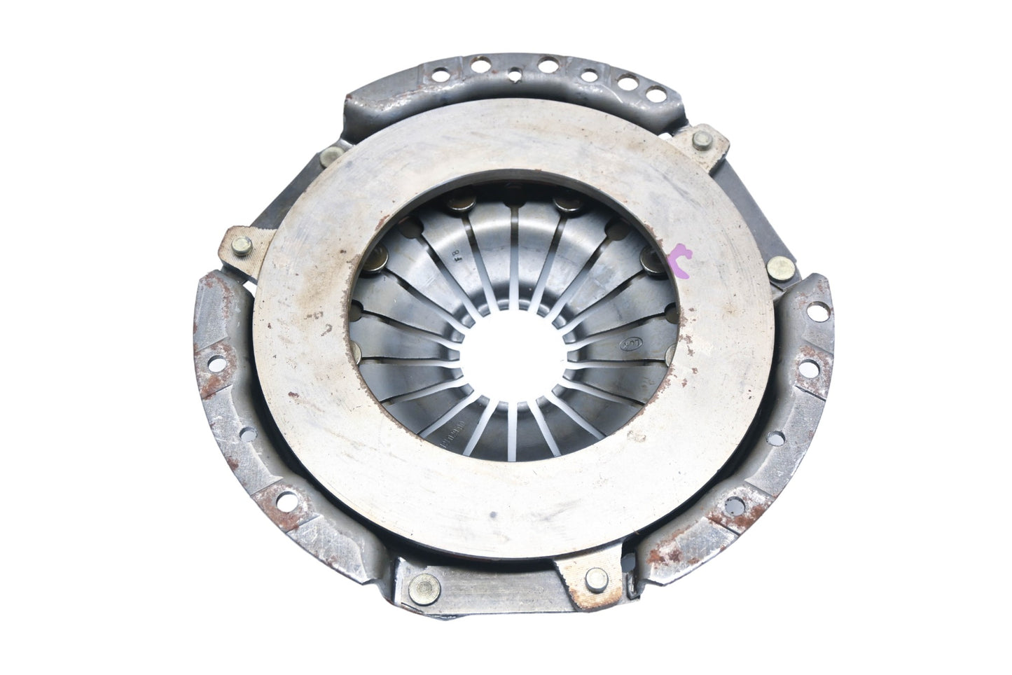 Perfection Hy-Test 2396400 29F8A, CA47, CA-47 Clutch Pressure Plate Assembly