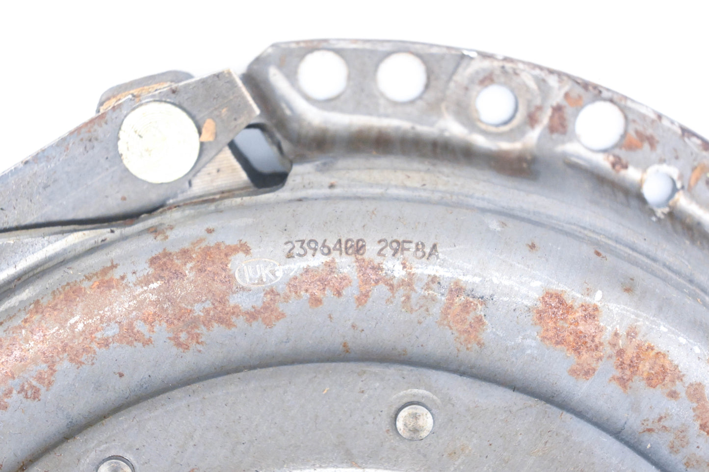 Perfection Hy-Test 2396400 29F8A, CA47, CA-47 Clutch Pressure Plate Assembly