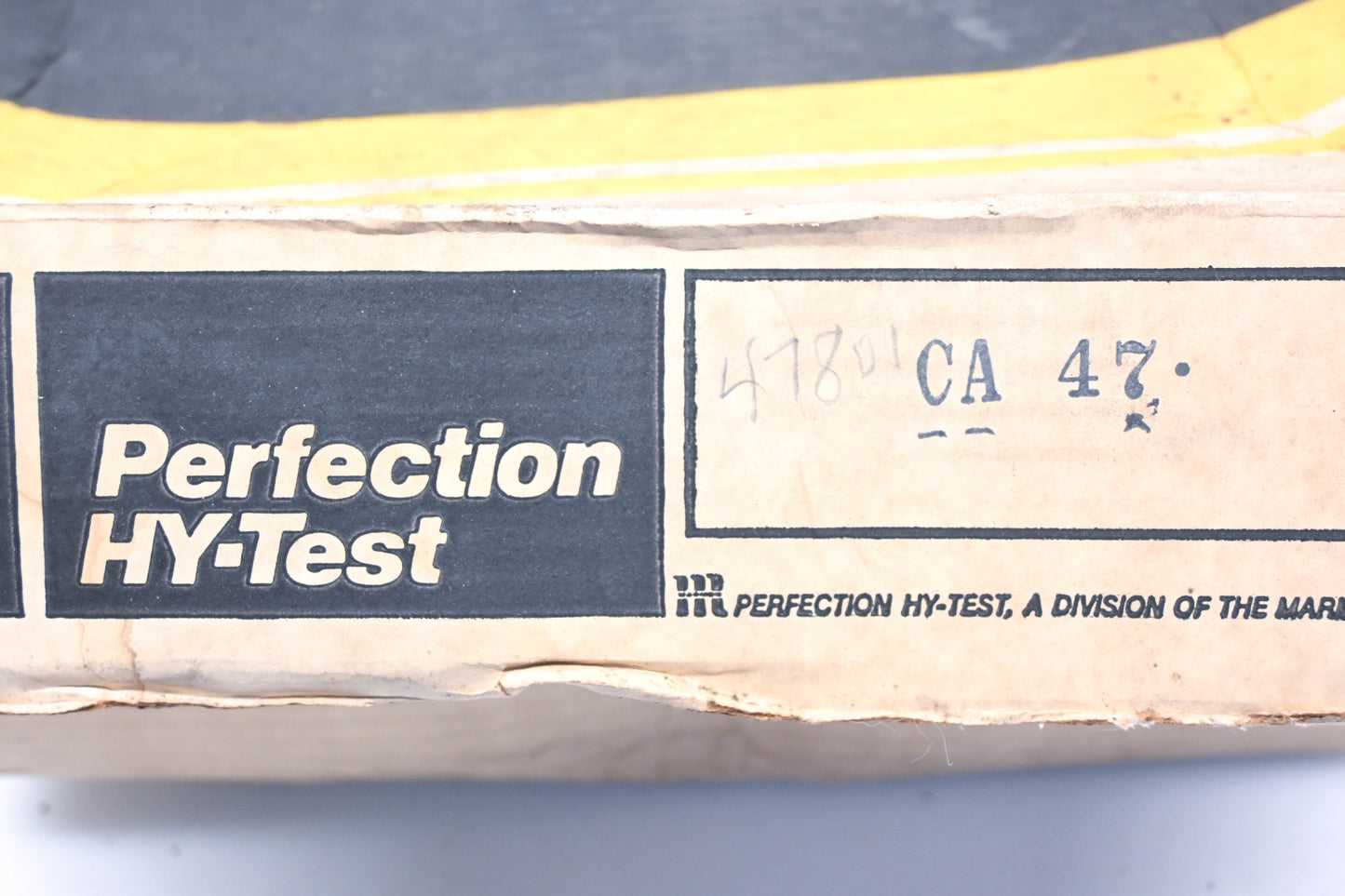 Perfection Hy-Test 2396400 29F8A, CA47, CA-47 Clutch Pressure Plate Assembly