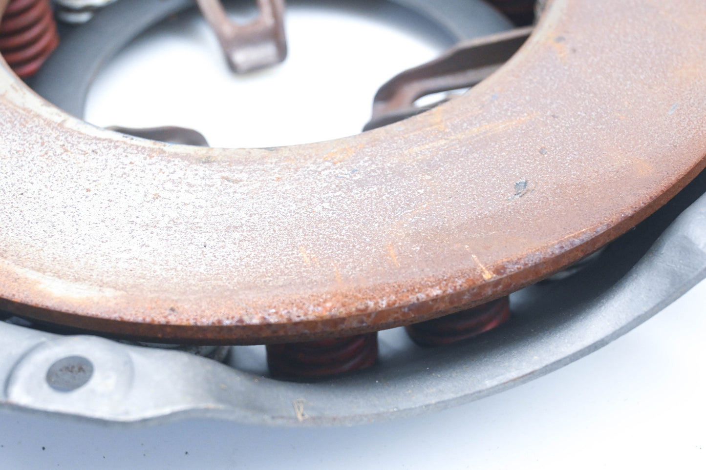 Borg & Beck 10014 Clutch Pressure Plate Assembly NOS