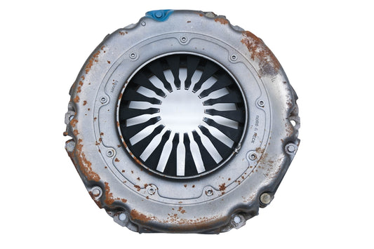 Borg & Beck CA1898, CA-1898 Clutch Pressure Plate Assembly