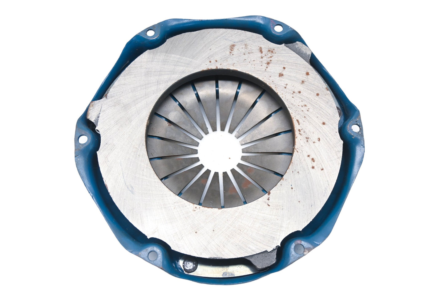 Zoom 250007 Remanufactured Clutch Pressure Plate Assembly NOS