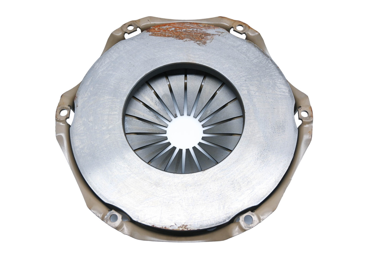 Borg & Beck CA1898X, CA1898, CA-1898 Remanufactured Clutch Pressure Plate Assembly NOS