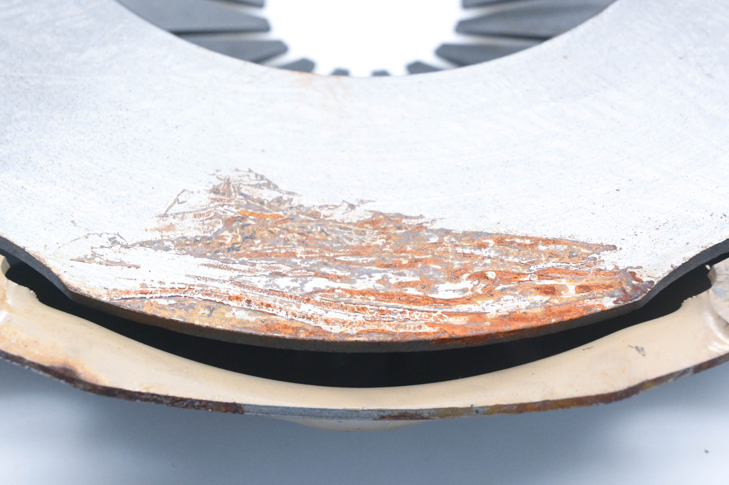 Borg & Beck CA1898X, CA1898, CA-1898 Remanufactured Clutch Pressure Plate Assembly NOS