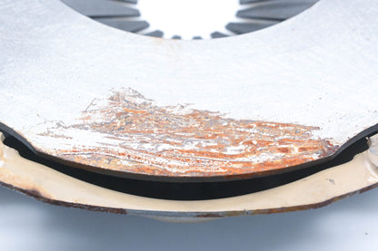 Borg & Beck CA1898X, CA1898, CA-1898 Remanufactured Clutch Pressure Plate Assembly NOS