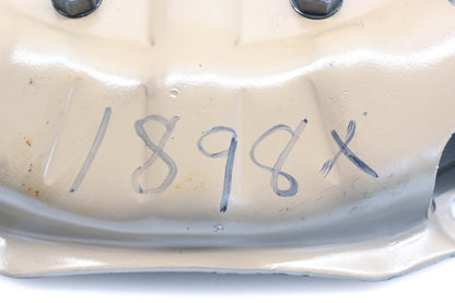 Borg & Beck CA1898X, CA1898, CA-1898 Remanufactured Clutch Pressure Plate Assembly NOS