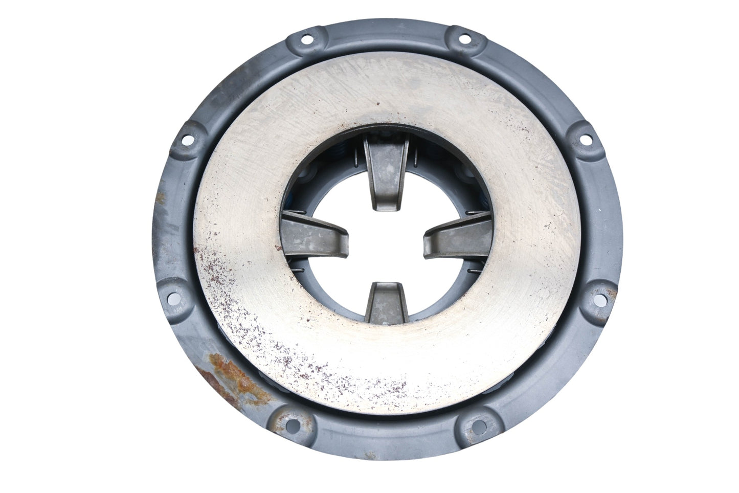 Borg & Beck CA882X, CA-882 Remanufactured Clutch Pressure Plate Assembly NOS