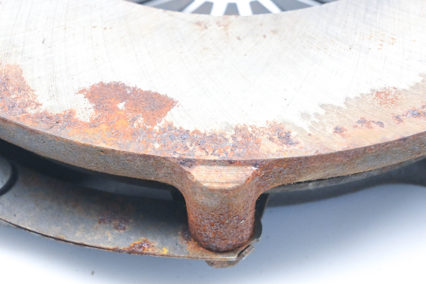 Perfection Hy-Test CA5541, CA-5541, 108610 Remanufactured Clutch Pressure Plate Assembly NOS