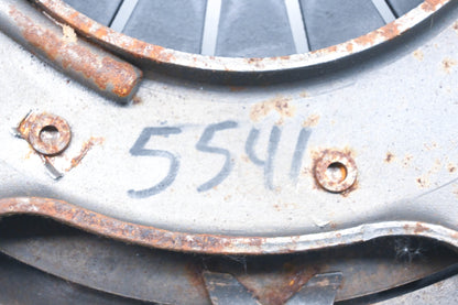 Perfection Hy-Test CA5541, CA-5541, 108610 Remanufactured Clutch Pressure Plate Assembly NOS