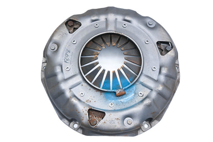 York CA1898, CA-1898 Borg & Beck Remanufactured Clutch Pressure Plate Assembly NOS