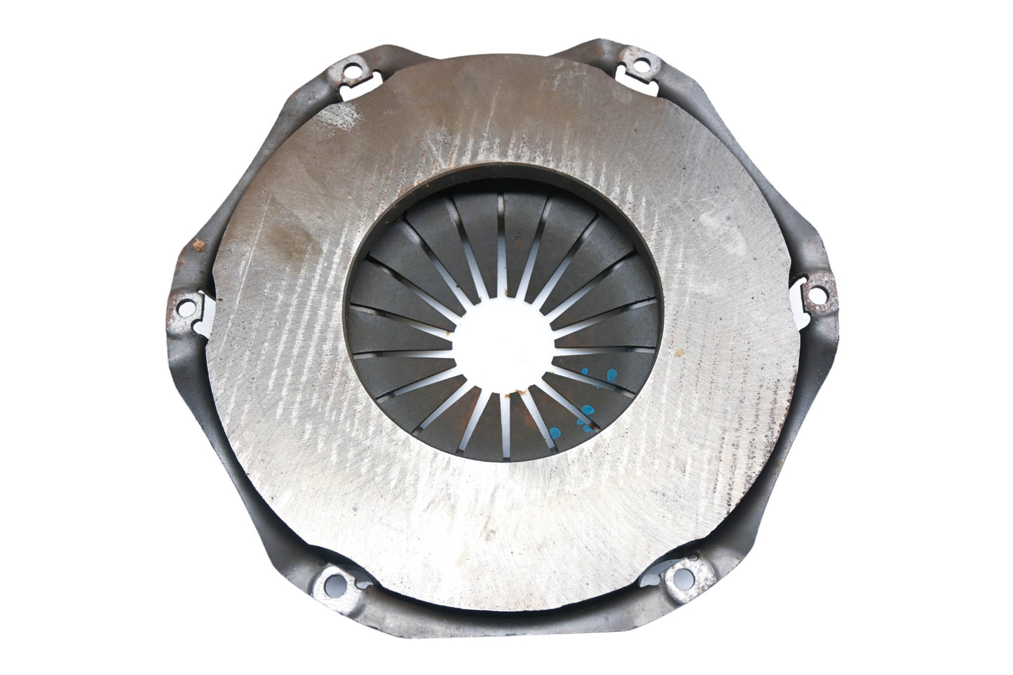 York CA1898, CA-1898 Borg & Beck Remanufactured Clutch Pressure Plate Assembly NOS
