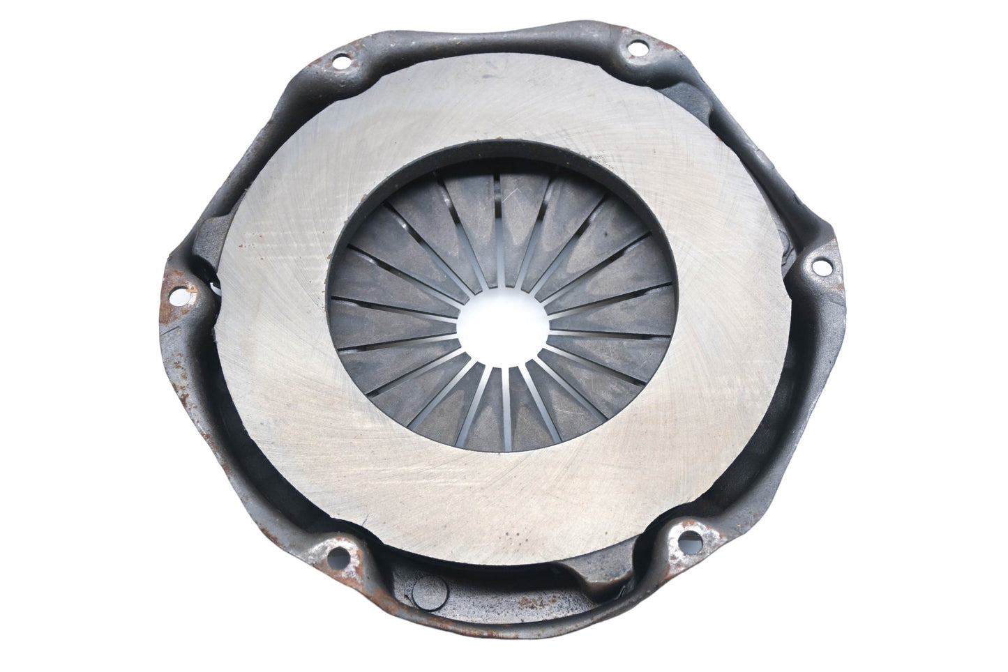Perfection Hy-Test CA5472, CA-5472 Remanufactured Clutch Pressure Plate Assembly NOS
