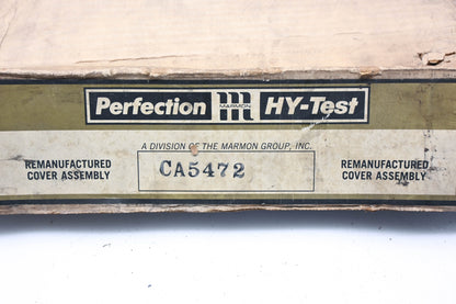 Perfection Hy-Test CA5472, CA-5472 Remanufactured Clutch Pressure Plate Assembly NOS