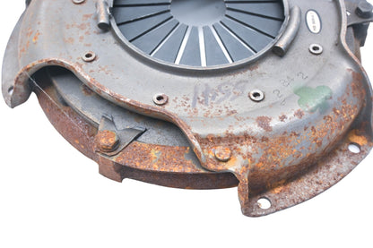 York CA5541, CA-5541 Remanufactured Clutch Pressure Plate Assembly NOS