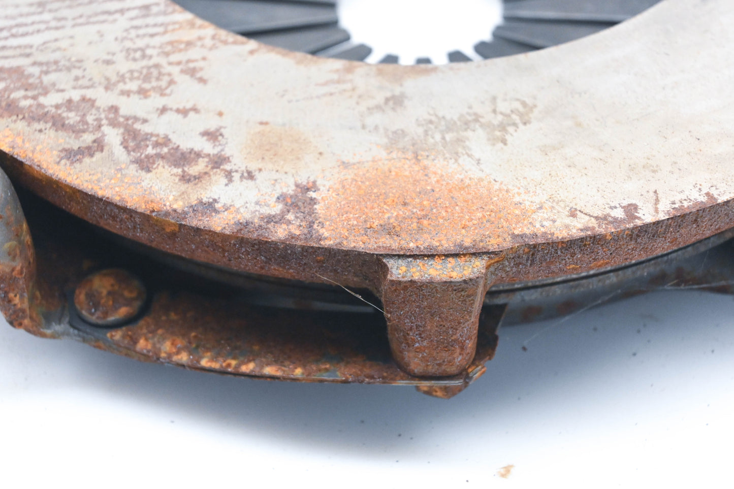 York CA5541, CA-5541 Remanufactured Clutch Pressure Plate Assembly NOS