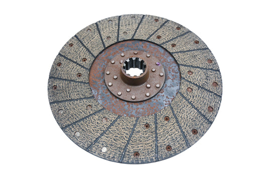 Perfection HD824, HD-824 Clutch Plate Disc NOS