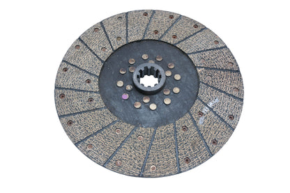 Perfection HD825, HD-825 Clutch Plate Disc NOS