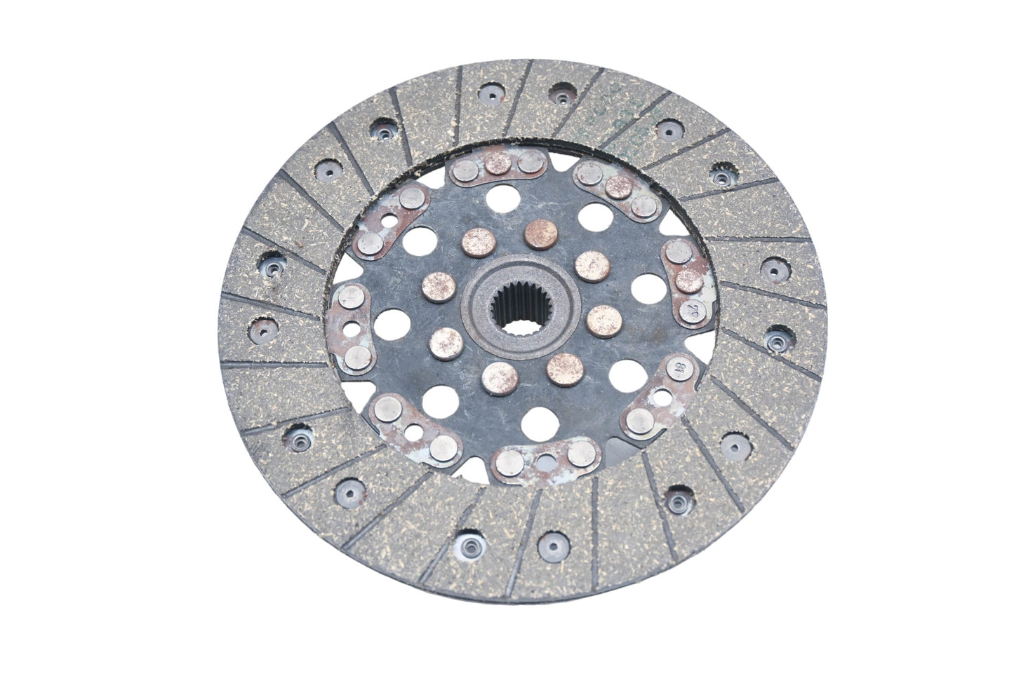 Sachs 1864-180-809, 1864180809 Clutch Plate Disc NOS