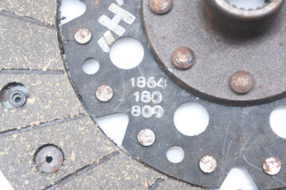 Sachs 1864-180-809, 1864180809 Clutch Plate Disc NOS