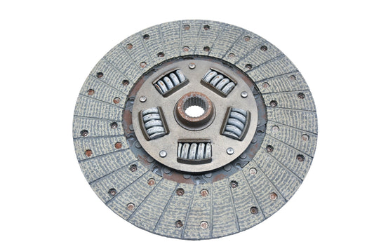 Perfection CF639, CF-639 Clutch Plate Disc NOS