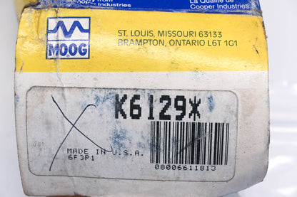 Moog K6129, 9138 Ball Joint NOS