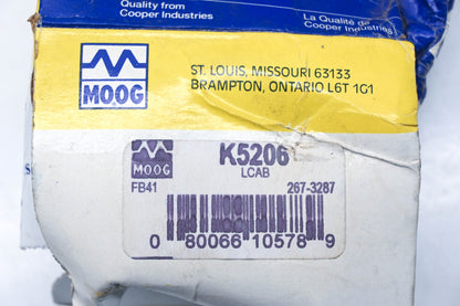 Moog K5206 Lower Control Arm Bushing NOS